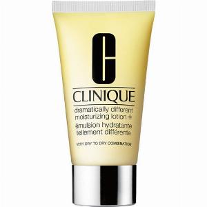 Clinique Dramatically Different Moisturizing Lotion  Pelle da Molto Arida a Normale  50 ML