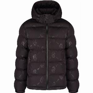 Mallard padded jacket