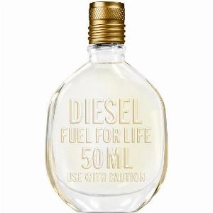 Diesel Fuel For Life Eau de Toilette 50ml Spray