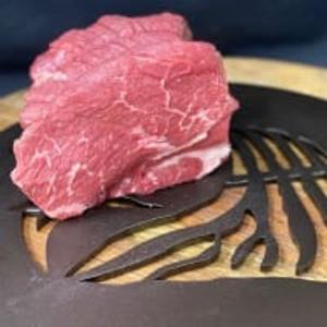Rose Veal Chuck Shoulder