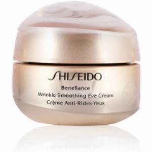 Shiseido Benefiance Augencreme 15 ml früher 6190  jetzt 6090
