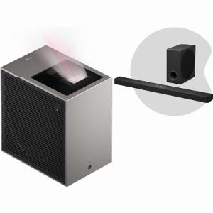 Lg pack lg cinebeam s lg soundbar s90ty pu615us90ty