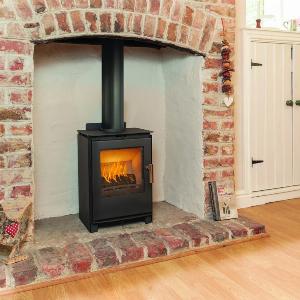 Enjoy a 15 Discount on the Beltane Brue Convector Plus Stove