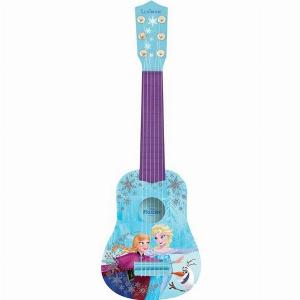 LEXIBOOK K200FZ Guitar  Disney Frozen