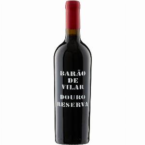 52 Rabatt auf Barão de Vilar Douro Reserva 2022  075 l Fässer
