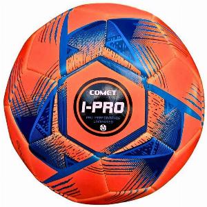 IPro Comet Training Football  Size 3 Orange Now 594 Was 699