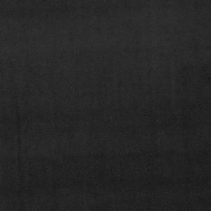 Clarke  Clarke Alvar Velvet Fabric Ebony
