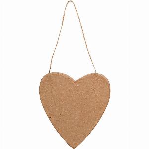 Enjoy a 36 discount on a single heartshaped item measuring 125 cm