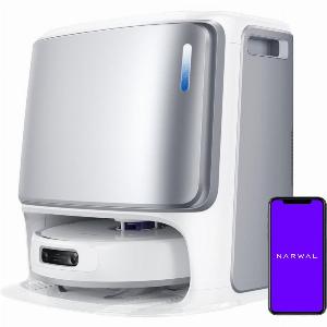 Aspirateur Robot Laveur Narwal Freo Z Ultra 849  au lieu de 899 