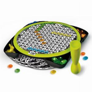 Réduction de 14 sur le jeu familial Goliath Mots Mêlés