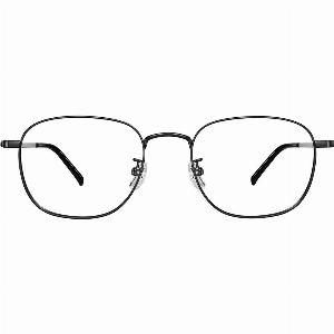 Get 38 Discount on Xiaomi Black Blue Light Blocking Glasses