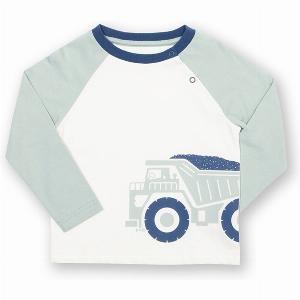 Get 25 Discount on the Kite Dumper Truck TShirt Today