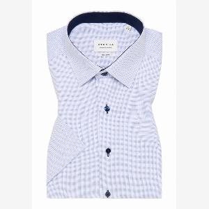MODERN FIT Hemd in hellblau strukturiert jetzt nur 3999  ursprünglich 5999  33  Rabatt