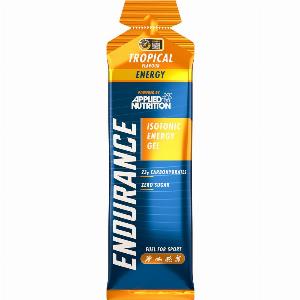 Velocity Fuel Energy Gel  Applied Nutrition  Tropical  60