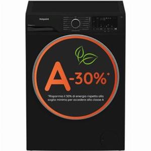 Risparmia il 17 su lavatrice Hotpoint Ariston 10 kg a libera installazione