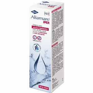 Sconto del 29 su Aliamare Spray Ipertonico per raffreddore 125ml