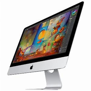 iMac 215 i5 23 GHz 16Go 1To 2017