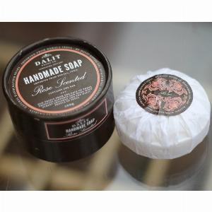 Enjoy 20 Discount on Dalit Handmade Rose Fragrance Soap  100g