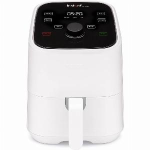 Friggitrice ad aria multiuso Instant Vortex 2 litri bianca
