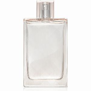 Burberry Brit Sheer Eau de Toilette 100ml Spray