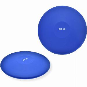 Elementary Discus