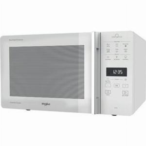WHIRLPOOL  Microondes combiné posable Crisp  MCP349WH 858734999290