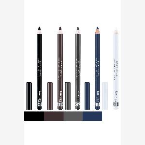 Debenhams Unisex Soft Kohl Eye Pencil in Stormy Grey