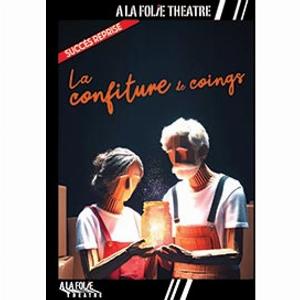 La confiture de coings