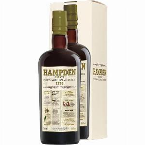 Svinando Sconto del 10% su Hampden Estate Pure Single Jamaican Rum 1753