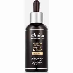 Asambeauty Offre spéciale réduction de 33% sur lélixir capillaire antiâge