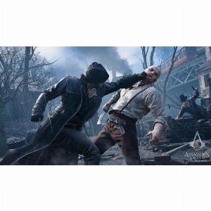 Assassins Creed Syndicate XBOX One  Xbox Series XS Account