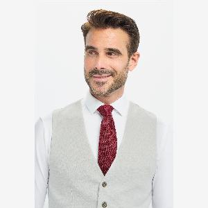 Tropez Slate Waistcoat Now 6899 was 7499  Save 8