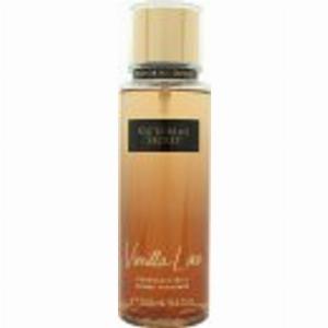 Victorias Secret Vanilla Lace Fragrance Mist 250ml Spray
