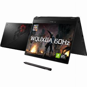 Asus rog flow x13 amd ryzen 9 5980hs 16gb ram 1tb ssd nvidia rtx 3050 ti 14 gaming 2in1 laptop