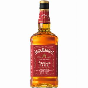 Svinando Sconto del 10% su Jack Daniels Tennessee Whiskey Fire