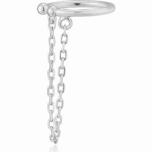 Ania Haie Ear Cuff E02313H 925er Silber