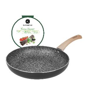 Padella 32 cm Black Stone