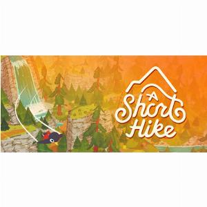 A Short Hike Steam Key