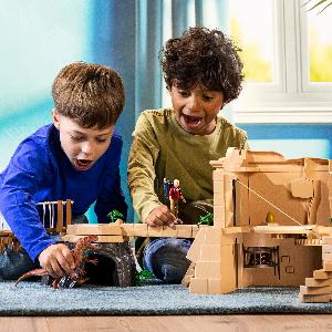 Réduction de 15  sur  Explorations au Sanctuaire oublié