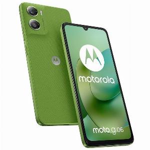 Motorola Smartphone Moto G06 4128GB PANTONE Tendril