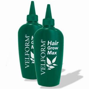 Enjoy 33 Discount on Velform Hair Grow Max X 2 Tonic Best Direct UK