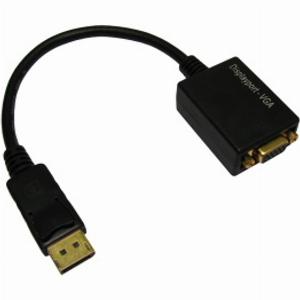 15cm DisplayPort to VGA Cable now 1226 was 1250 2 discount