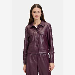 11 Rabatt auf lange Lederjacken Jetzt zuschlagen