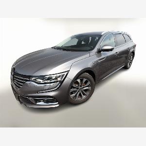 Talisman Grandt TCe 160 EDC Intens LED Nav SHZ Gewerbeleasing