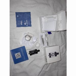 Promotion  17  de réduction sur un atomiseur Ares