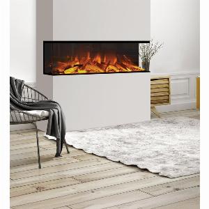 Direct Fireplaces Enjoy a 14% Discount on the Evonic electra 1250 BuiltIn Electric Fire