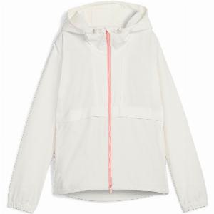 Veste imperméable zippé femme Puma Ripguard