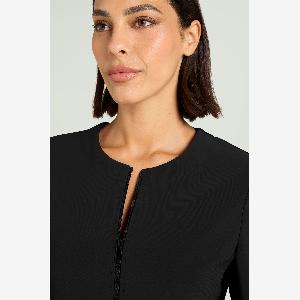 Sconto del 30% su giacca stretch donna Luisa Viola