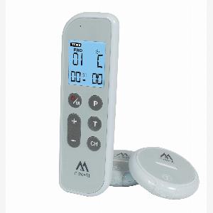Combo 3 TENS EMS  Massage Machine