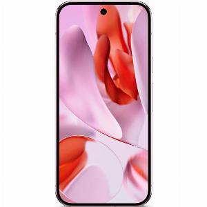 Google Pixel 9 Pro 128GB Rose Quartz on Vodafone  3300pm  999 Upfront  24 Month Contract